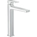 Hansgrohe Metropol Single Lever Basin Mixer 260 with Lever Handle For Wash Bowls with Push-Open Waste - Unbeatable Bathrooms
