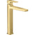 Hansgrohe Metropol Single Lever Basin Mixer 260 with Lever Handle For Wash Bowls with Push-Open Waste - Unbeatable Bathrooms