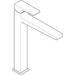 Hansgrohe Metropol Single Lever Basin Mixer 260 with Lever Handle For Wash Bowls with Push-Open Waste - Unbeatable Bathrooms
