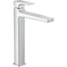 Hansgrohe Metropol Single Lever Basin Mixer 260 with Lever Handle For Wash Bowls with Push-Open Waste - Unbeatable Bathrooms
