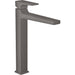 Hansgrohe Metropol Single Lever Basin Mixer 260 with Lever Handle For Wash Bowls with Push-Open Waste - Unbeatable Bathrooms