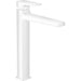 Hansgrohe Metropol Single Lever Basin Mixer 260 with Lever Handle For Wash Bowls with Push-Open Waste - Unbeatable Bathrooms