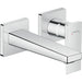 Hansgrohe Metropol Single Lever Basin Mixer with Lever Handle For Concealed Installation with Spout 165 mm - Chrome - Unbeatable Bathrooms