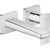 Hansgrohe Metropol Single Lever Basin Mixer with Lever Handle For Concealed Installation with Spout 165 mm - Chrome - Unbeatable Bathrooms