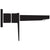 Hansgrohe Metropol Single Lever Basin Mixer with Lever Handle For Concealed Installation with Spout 165 mm - Chrome - Unbeatable Bathrooms