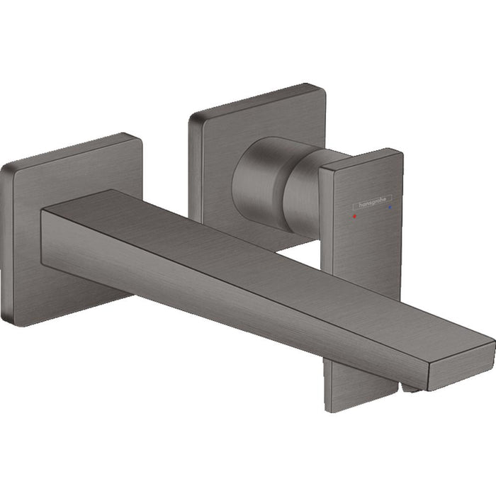 Hansgrohe Metropol Single Lever Basin Mixer with Lever Handle For Concealed Installation with Spout 225 mm - Unbeatable Bathrooms