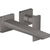 Hansgrohe Metropol Single Lever Basin Mixer with Lever Handle For Concealed Installation with Spout 225 mm - Unbeatable Bathrooms