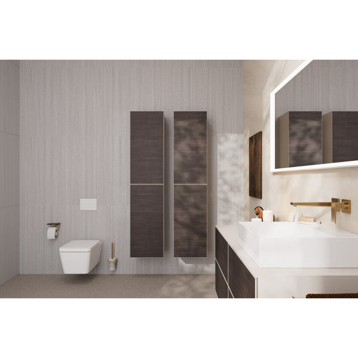 Hansgrohe Metropol Single Lever Basin Mixer with Lever Handle For Concealed Installation with Spout 225 mm - Unbeatable Bathrooms
