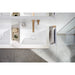 Hansgrohe Metropol Single Lever Basin Mixer with Lever Handle For Concealed Installation with Spout 225 mm - Unbeatable Bathrooms