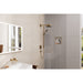 Hansgrohe Rainfinity Overhead Shower 250 1Jet - Unbeatable Bathrooms