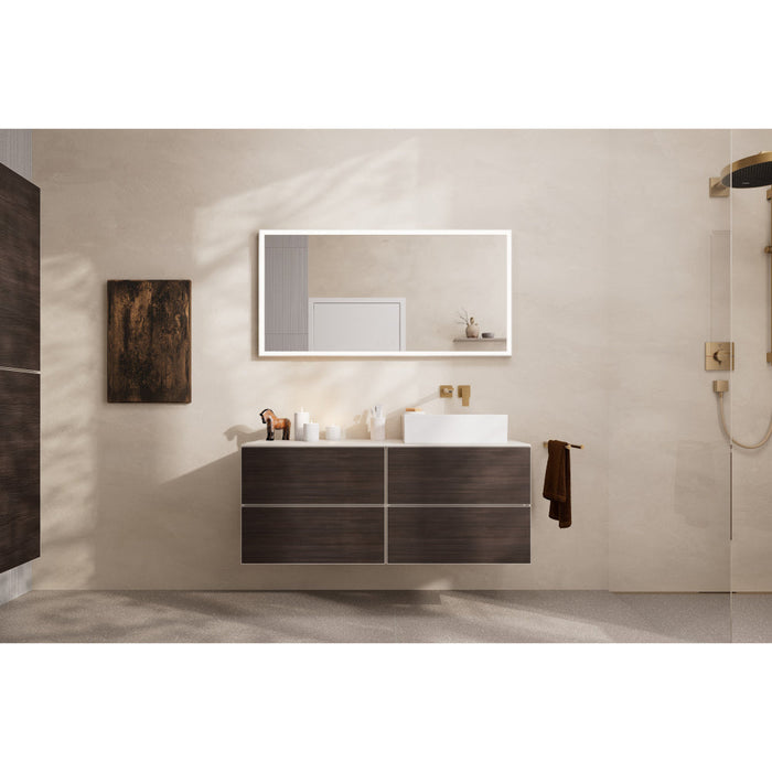 Hansgrohe Metropol Single Lever Basin Mixer with Lever Handle For Concealed Installation with Spout 225 mm - Unbeatable Bathrooms