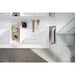 Hansgrohe Metropol Single Lever Basin Mixer with Lever Handle For Concealed Installation with Spout 225 mm - Unbeatable Bathrooms