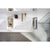 Hansgrohe Metropol Single Lever Basin Mixer with Lever Handle For Concealed Installation with Spout 225 mm - Unbeatable Bathrooms