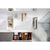Hansgrohe Metropol Single Lever Basin Mixer with Lever Handle For Concealed Installation with Spout 225 mm - Unbeatable Bathrooms