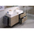 Hansgrohe Metropol Single Lever Basin Mixer with Lever Handle For Concealed Installation with Spout 225 mm - Unbeatable Bathrooms