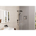 Hansgrohe Metropol Single Lever Basin Mixer with Lever Handle For Concealed Installation with Spout 225 mm - Unbeatable Bathrooms