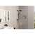 Hansgrohe Metropol Single Lever Basin Mixer with Lever Handle For Concealed Installation with Spout 225 mm - Unbeatable Bathrooms