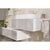 Hansgrohe Metropol Single Lever Basin Mixer with Lever Handle For Concealed Installation with Spout 225 mm - Unbeatable Bathrooms