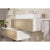 Hansgrohe Metropol Single Lever Basin Mixer with Lever Handle For Concealed Installation with Spout 225 mm - Unbeatable Bathrooms