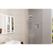 Hansgrohe Rainfinity Overhead Shower 250 1Jet Ecosmart 9 L/Min - Unbeatable Bathrooms