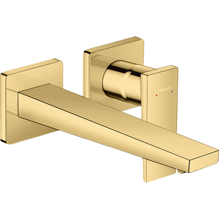Hansgrohe Metropol Single Lever Basin Mixer with Lever Handle For Concealed Installation with Spout 225 mm - Unbeatable Bathrooms