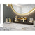 Hansgrohe Metropol Single Lever Basin Mixer with Lever Handle For Concealed Installation with Spout 225 mm - Unbeatable Bathrooms