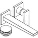 Hansgrohe Metropol Single Lever Basin Mixer with Lever Handle For Concealed Installation with Spout 225 mm - Unbeatable Bathrooms