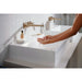 Hansgrohe Metropol Single Lever Basin Mixer with Lever Handle For Concealed Installation with Spout 225 mm - Unbeatable Bathrooms