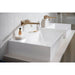 Hansgrohe Metropol Single Lever Basin Mixer with Lever Handle For Concealed Installation with Spout 225 mm - Unbeatable Bathrooms