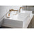 Hansgrohe Metropol Single Lever Basin Mixer with Lever Handle For Concealed Installation with Spout 225 mm - Unbeatable Bathrooms