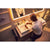 Hansgrohe Metropol Single Lever Basin Mixer with Lever Handle For Concealed Installation with Spout 225 mm - Unbeatable Bathrooms