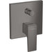 Hansgrohe Metropol Single Lever Manual Bath Mixer For Concealed Installation with Lever Handle and Integrated Backflow Prevention - Unbeatable Bathrooms
