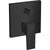 Hansgrohe Metropol Single Lever Manual Bath Mixer For Concealed Installation with Lever Handle and Integrated Backflow Prevention - Unbeatable Bathrooms