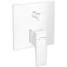 Hansgrohe Metropol Single Lever Manual Bath Mixer For Concealed Installation with Lever Handle and Integrated Backflow Prevention - Unbeatable Bathrooms
