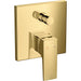 Hansgrohe Metropol Single Lever Manual Bath Mixer For Concealed Installation with Lever Handle and Integrated Backflow Prevention - Unbeatable Bathrooms