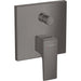 Hansgrohe Metropol Single Lever Manual Bath Mixer For Concealed Installation with Lever Handle and Integrated Backflow Prevention - Unbeatable Bathrooms