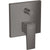Hansgrohe Metropol Single Lever Manual Bath Mixer For Concealed Installation with Lever Handle and Integrated Backflow Prevention - Unbeatable Bathrooms