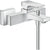 Hansgrohe Metropol Single Lever Manual Bath Mixer For Exposed Installation with Lever Handle - Unbeatable Bathrooms