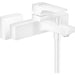Hansgrohe Metropol Single Lever Manual Bath Mixer For Exposed Installation with Lever Handle - Unbeatable Bathrooms