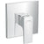 Hansgrohe Metropol Single Lever Manual Shower Mixer For Concealed Installation with Lever Handle - Unbeatable Bathrooms
