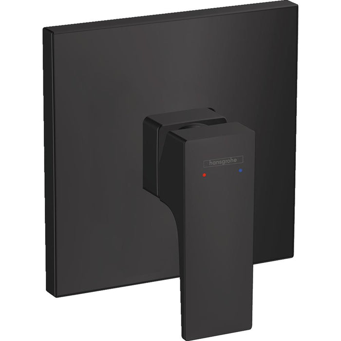 Hansgrohe Metropol Single Lever Manual Shower Mixer For Concealed Installation with Lever Handle - Unbeatable Bathrooms