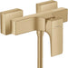 Hansgrohe Metropol Single Lever Manual Shower Mixer For Exposed Installation with Lever Handle - Unbeatable Bathrooms