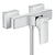 Hansgrohe Metropol Single Lever Manual Shower Mixer For Exposed Installation with Lever Handle - Unbeatable Bathrooms
