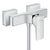 Hansgrohe Metropol Single Lever Manual Shower Mixer For Exposed Installation with Lever Handle - Unbeatable Bathrooms