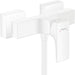 Hansgrohe Metropol Single Lever Manual Shower Mixer For Exposed Installation with Lever Handle - Unbeatable Bathrooms