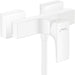 Hansgrohe Metropol Single Lever Manual Shower Mixer For Exposed Installation with Lever Handle - Unbeatable Bathrooms