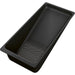 Hansgrohe Multi-Functional Strainer - Matt Black - Unbeatable Bathrooms
