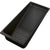 Hansgrohe Multi-Functional Strainer - Matt Black - Unbeatable Bathrooms