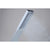 Hansgrohe Pulsify E Baton Hand Shower 100 1Jet Ecosmart+ - Unbeatable Bathrooms