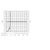 Hansgrohe Pulsify E Baton Hand Shower 100 1Jet Ecosmart+ - Unbeatable Bathrooms